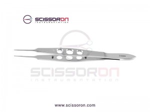 Castroviejo Suturing Forceps Castroviejo Suturing Forceps
