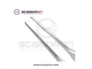 Castroviejo Suturing Forceps Castroviejo Suturing Forceps