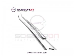 Tennant Colibri Forceps Tennant Colibri Forceps