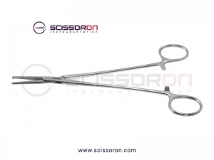 Adson Haemostatic Forceps 1x2 Teeth Straight Jaws Adson Haemostatic Forceps 1x2 Teeth Straight Jaws