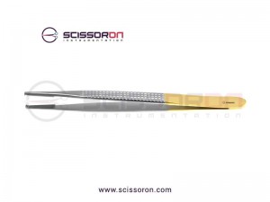 Bonney Dissecting Forceps