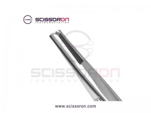 Bonney Dissecting Forceps