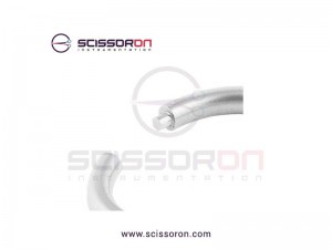 Collingwood-Stewart Hernia Ring Forceps Collingwood-Stewart Hernia Ring Forceps