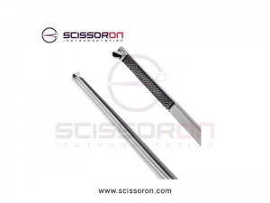 Gerald Tissue Forceps TC Platform Gerald Tissue Forceps TC Platform