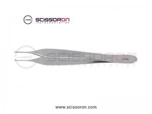 Gorney-Adson Tissue Forceps