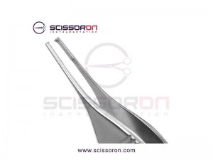 Gorney-Adson Tissue Forceps Gorney-Adson Tissue Forceps