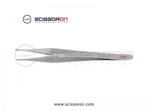 Jefferson Tissue Forceps Jefferson Tissue Forceps