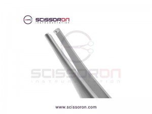 Jefferson Tissue Forceps Jefferson Tissue Forceps