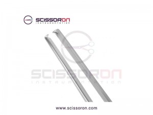 Lucae Ear Tissue Forceps