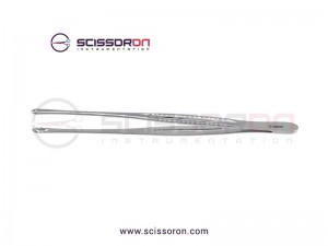 Mayo-Russian Tumour Forceps Mayo-Russian Tumour Forceps