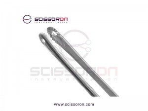 Mayo-Russian Tumour Forceps Mayo-Russian Tumour Forceps