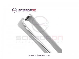 Nelson Tissue Forceps Nelson Tissue Forceps