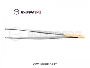 Oehler Tissue Forceps