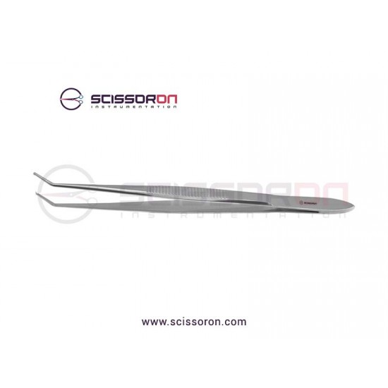 Reed Tissue Forceps