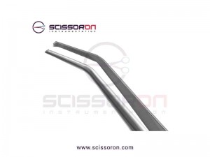 Reed Tissue Forceps Reed Tissue Forceps