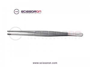 Skinner Tissue Forceps