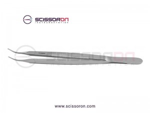 Stevens Forceps 1x2 Teeth Jaws Stevens Forceps 1x2 Teeth Jaws