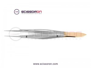 Tebbetts-Style Tissue Forceps Tebbetts-Style Tissue Forceps