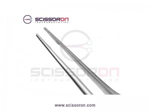 Tebbetts-Style Tissue Forceps Tebbetts-Style Tissue Forceps