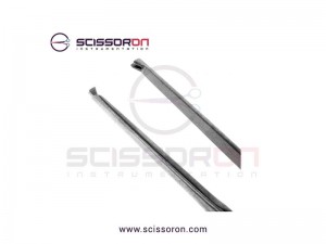 Gerald Tissue Forceps Straight Toothed Ends Gerald Tissue Forceps Straight Toothed Ends
