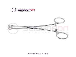 Williams Intestinal Forceps Williams Intestinal Forceps