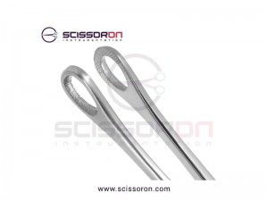 Williams Intestinal Forceps Williams Intestinal Forceps