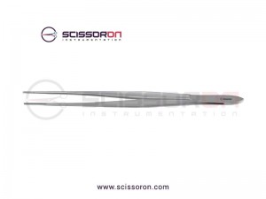 Cushing Dressing Forceps Curved Jaws Cushing Dressing Forceps Curved Jaws