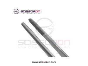 Cushing Dressing Forceps TC Insert Jaws Cushing Dressing Forceps TC Insert Jaws