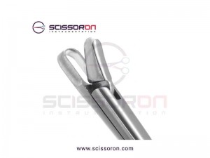 Gruenwald Nasal Forceps No 1 Gruenwald Nasal Forceps No 1