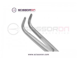 Mixter Dissecting and Ligature Forceps Mixter Dissecting and Ligature Forceps