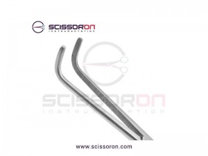 Mixter Dissecting Forceps Mixter Dissecting Forceps