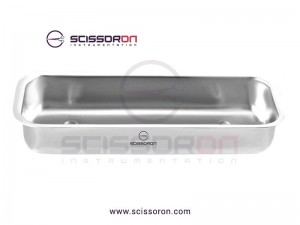 Catheter Tray Type 1 Catheter Tray Type 1