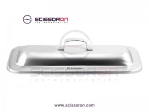 Catheter Tray Cover Type 1 Catheter Tray Cover Type 1