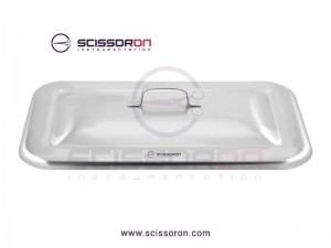 Catheter Tray Cover Type 3 Catheter Tray Cover Type 3