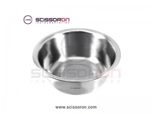Solution Basin Solution Basin