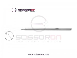 Jaffe Iris Hook Jaffe Iris Hook