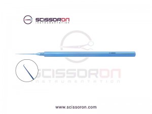 Jaffe Lens Manipulating Hook Jaffe Lens Manipulating Hook