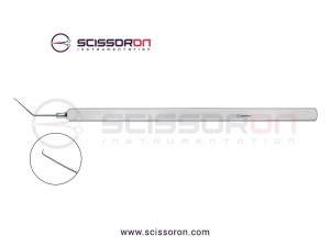 Clayman Jaffe Lens Manipulating Hook Clayman Jaffe Lens Manipulating Hook