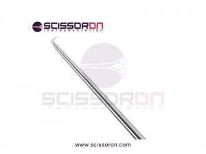 Austin Footplate 0.33mm Hook Austin Footplate 0.33mm Hook