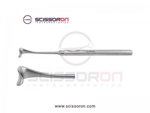 Mannerfelt Modified Saddle Hooks Small Mannerfelt Modified Saddle Hooks Small