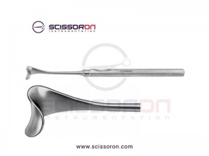 Mannerfelt Modified Saddle Hooks Large Mannerfelt Modified Saddle Hooks Large