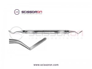 Mannerfelt Modified Saddle Hooks Mannerfelt Modified Saddle Hooks