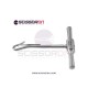 Gigli Wire Handle with Snap Lock