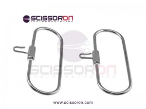 Gigli Wire Handle Loop with Loop Grip