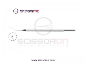 Tennant Nucleus Rotator 0.6mm Tip Tennant Nucleus Rotator 0.6mm Tip