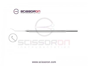 Tennant Nucleus Rotator 0.37mm Tip Tennant Nucleus Rotator 0.37mm Tip