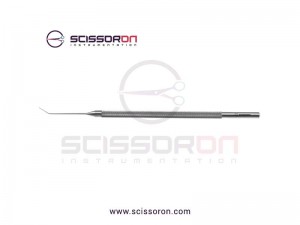 Bechert Nucleus Rotator Vertical Tip Bechert Nucleus Rotator Vertical Tip