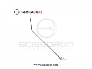 Bechert Nucleus Rotator Vertical Tip Bechert Nucleus Rotator Vertical Tip