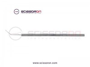 Bechert-Hoffer Nucleus Rotator Bechert-Hoffer Nucleus Rotator