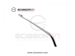 Bechert-Hoffer Nucleus Rotator Bechert-Hoffer Nucleus Rotator